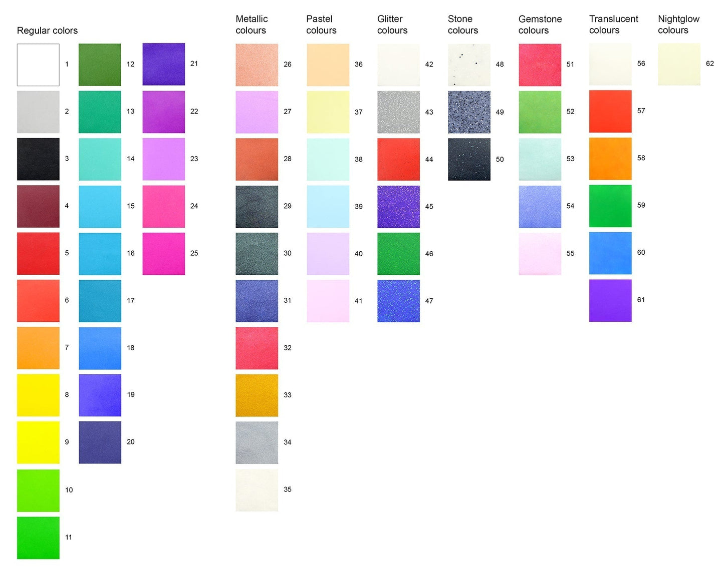 Light Pink Burgundy Shimmer Black Ombre Tentacle Earrings Gauges